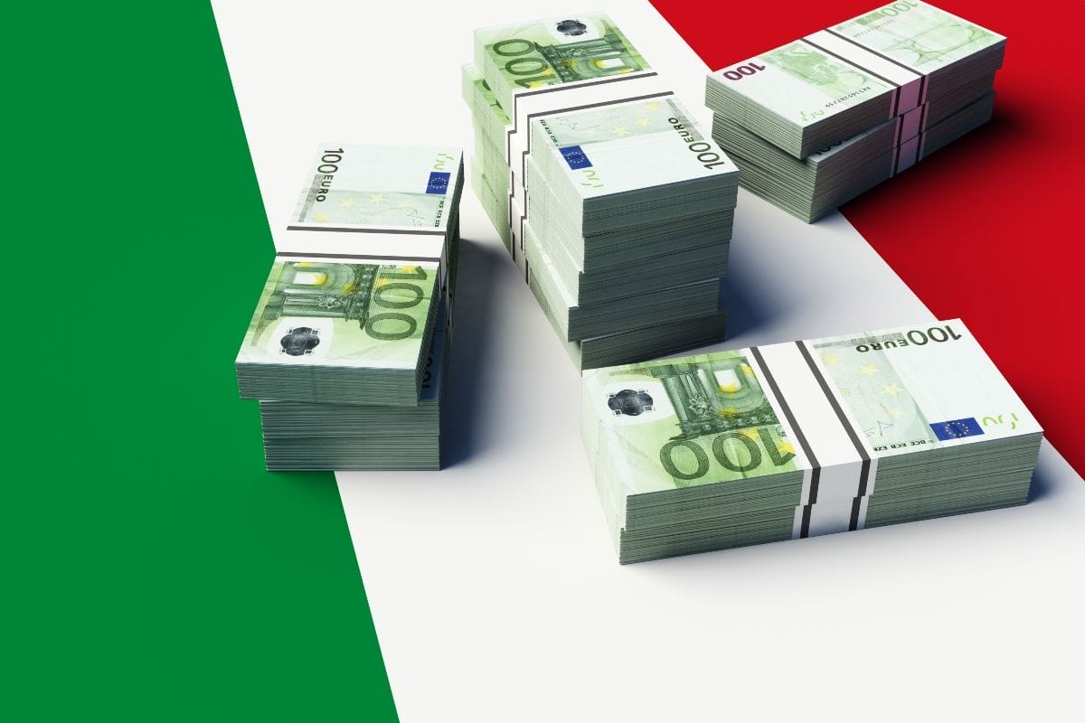 'Italia è il Paese dove investire ora', e Goldman Sachs aggiunge: 'arriva recessione Usa'