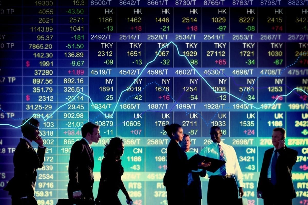 Gli effetti dalla sospensione dei dazi sui mercati finanziari