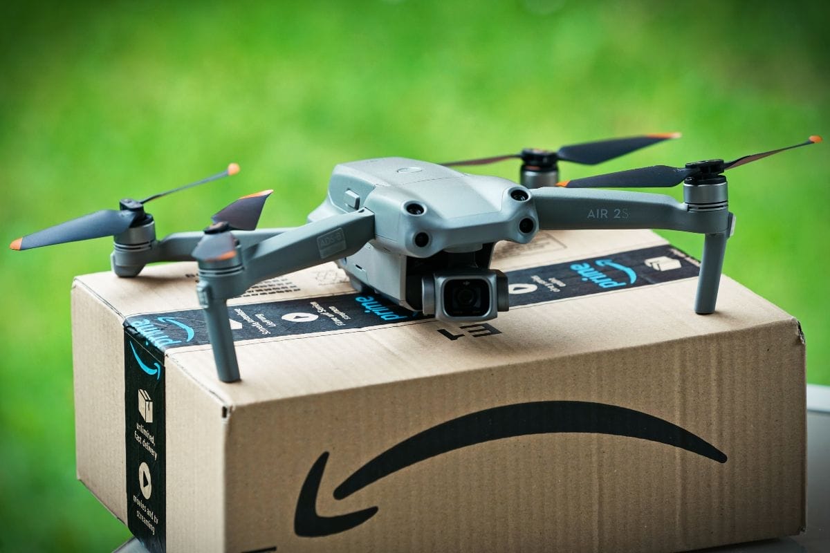 Perch&eacute; investire su Amazon