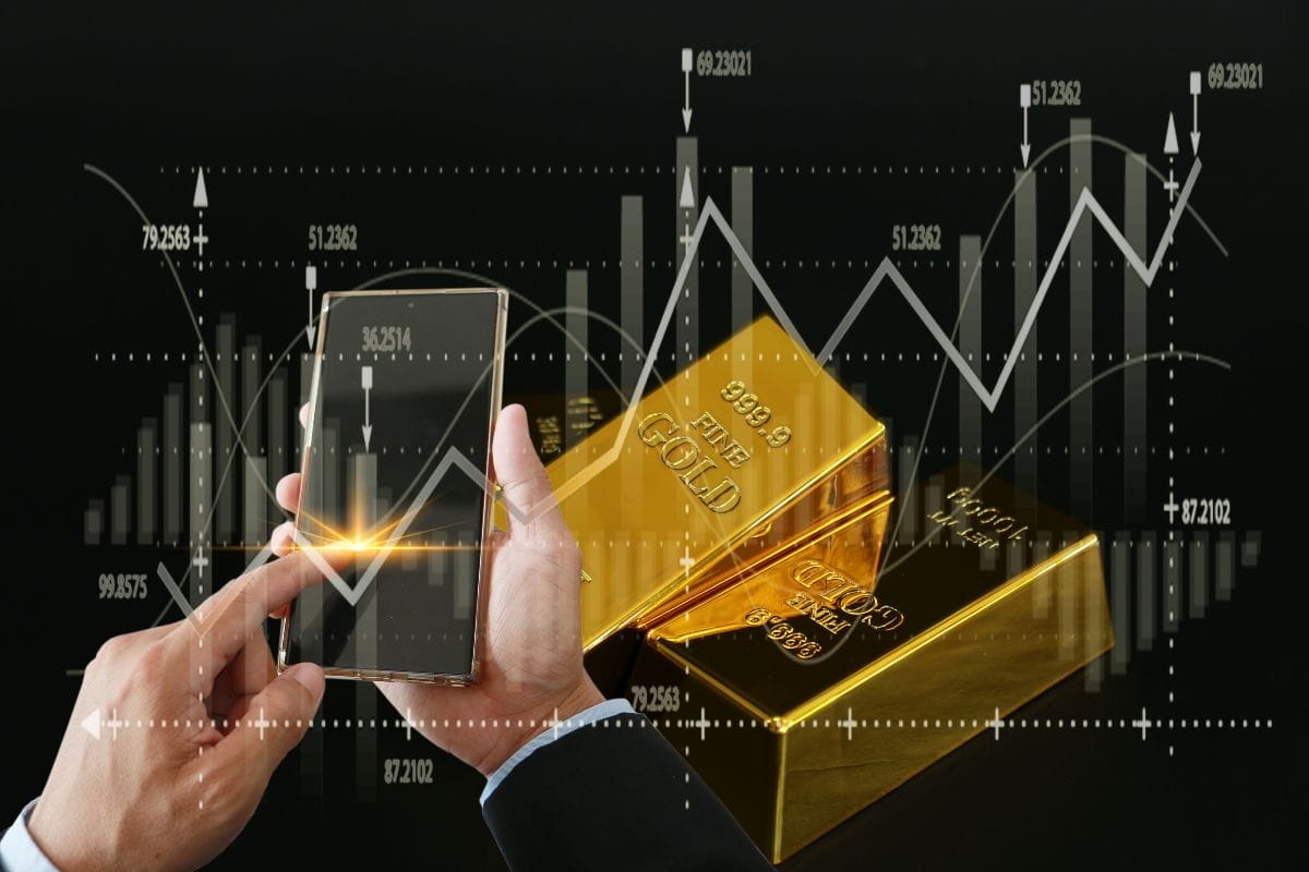 Lascia perdere i Dazi, con questi 2 Gold-Backed Stablecoin cavalchi l'onda della novità