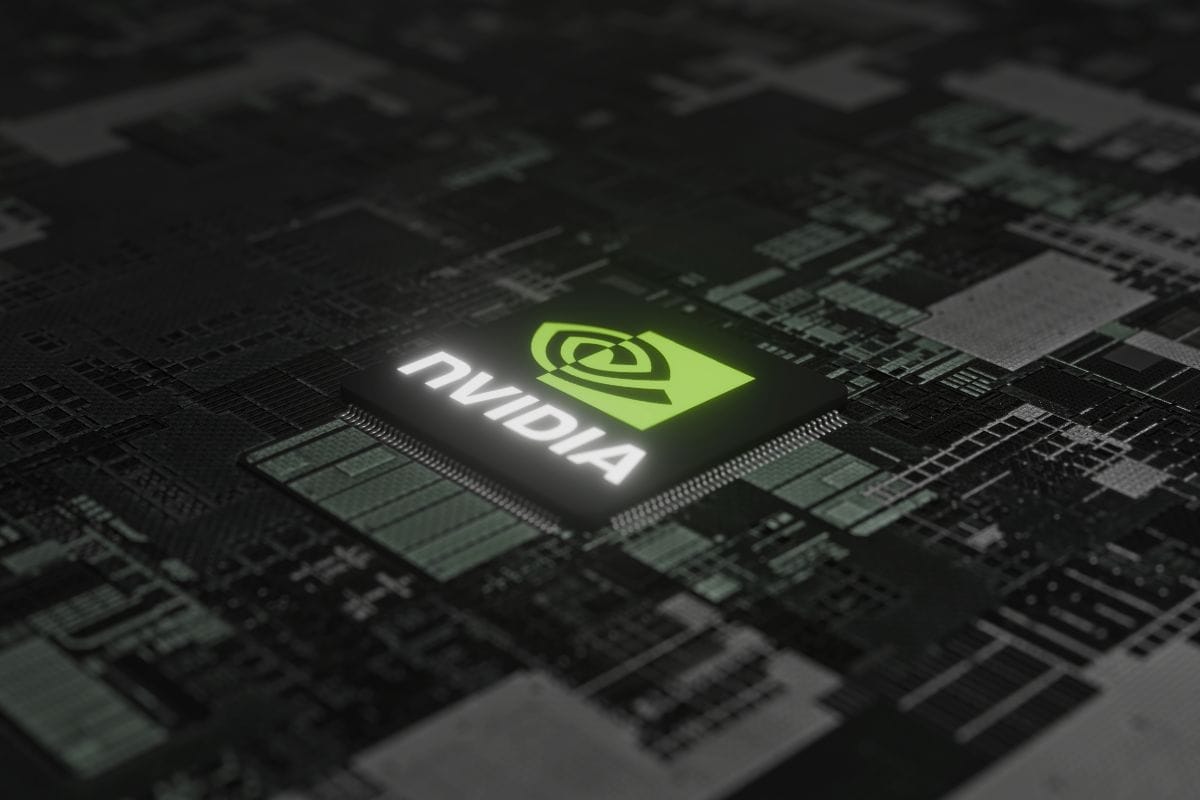 Azionisti Nvidia disperati (solo quelli che hanno venduto): è boom di supercomputer Made in America
