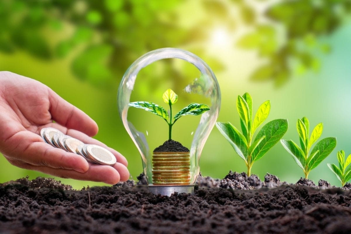 I titoli 'green' hanno speranza? Il colpo di scena potrebbe derivare dall'AI