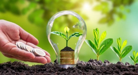 I titoli 'green' hanno speranza? Il colpo di scena potrebbe derivare dall'AI