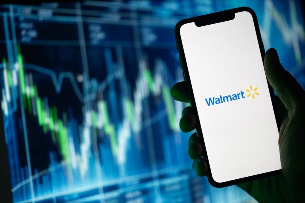 Walmart sfida Amazon? I dati analizzati da Bernstein