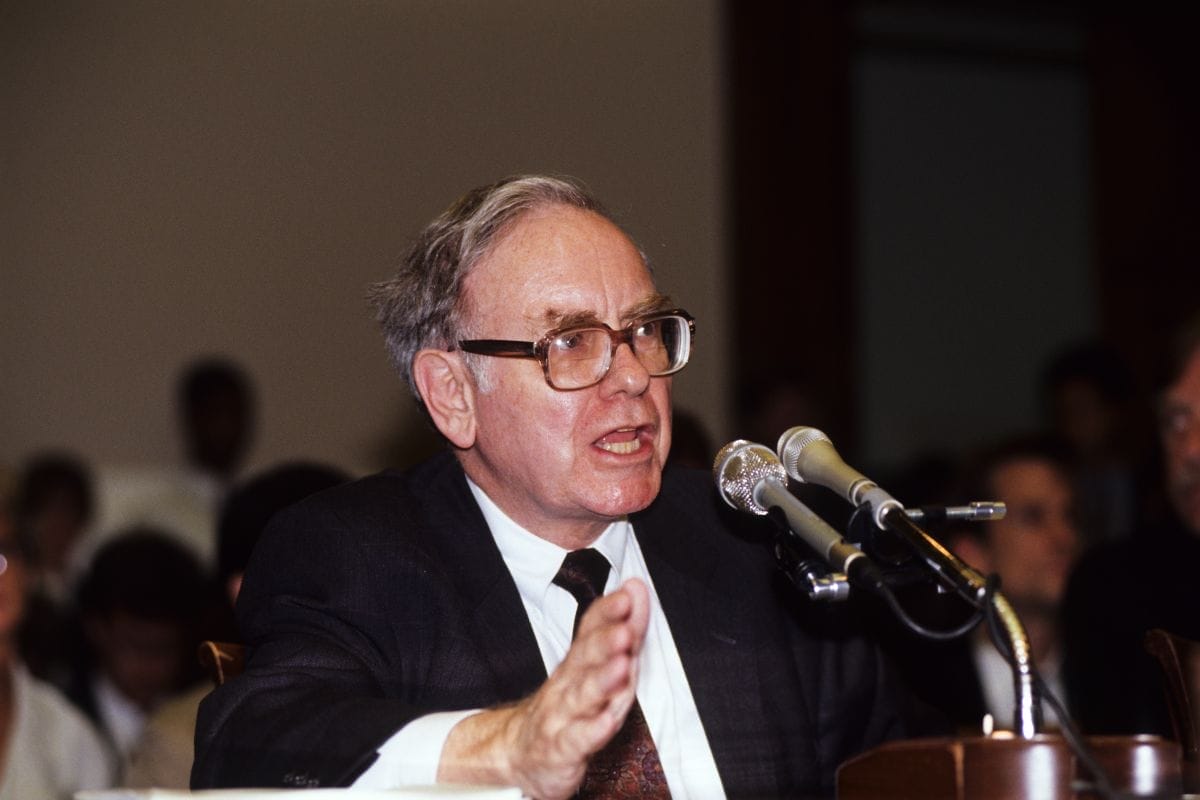 Stavolta Warren Buffett 'ha fatto una cavolata', lo dicono gli analisti: per quale motivo?