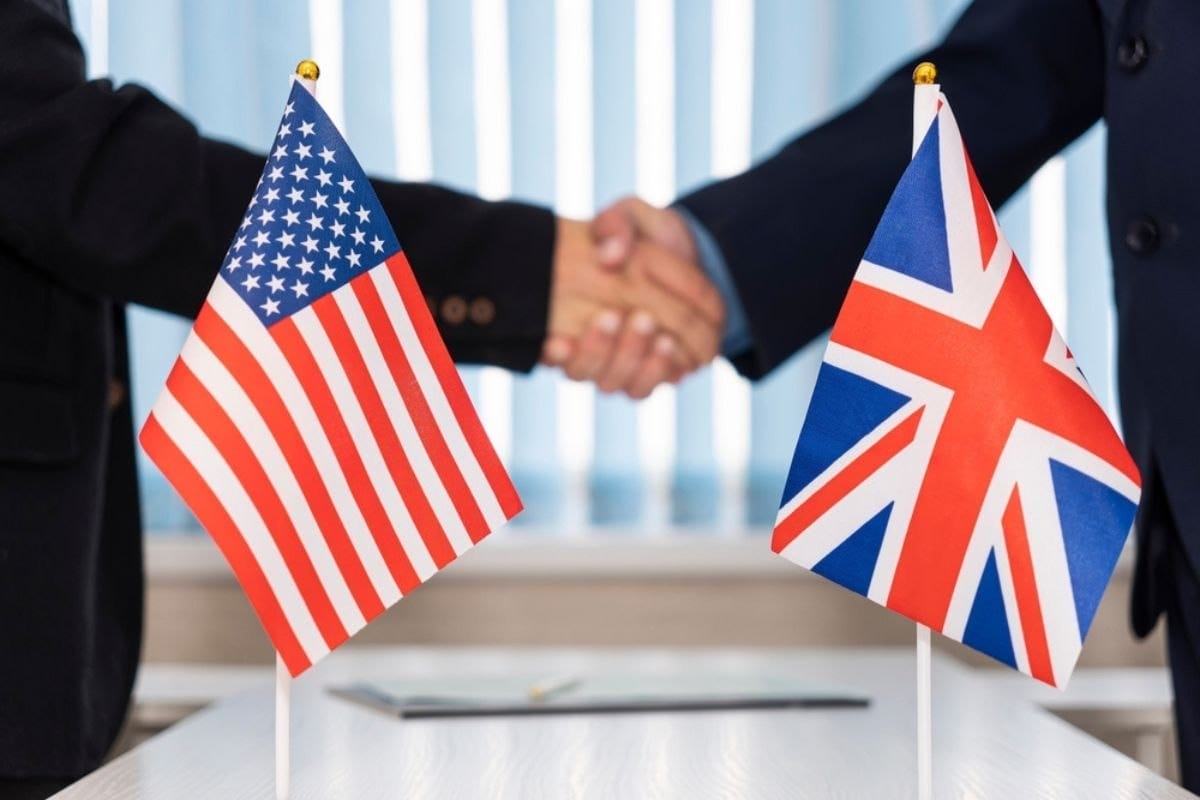 Dazi: arriva l'accordo tra USA e UK. Ma cosa si nasconde davvero dietro 'l'intesa storica'?