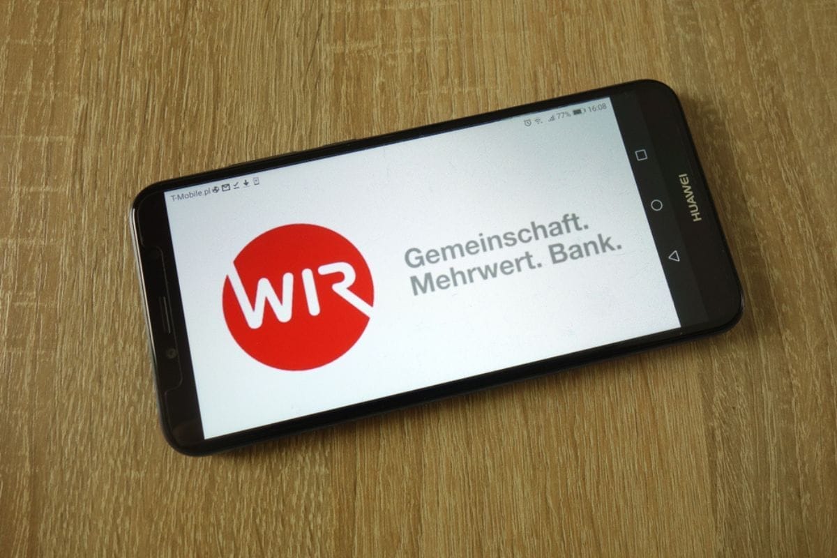 WIR: a cosa serve la moneta svizzera alternativa alle classiche valute?