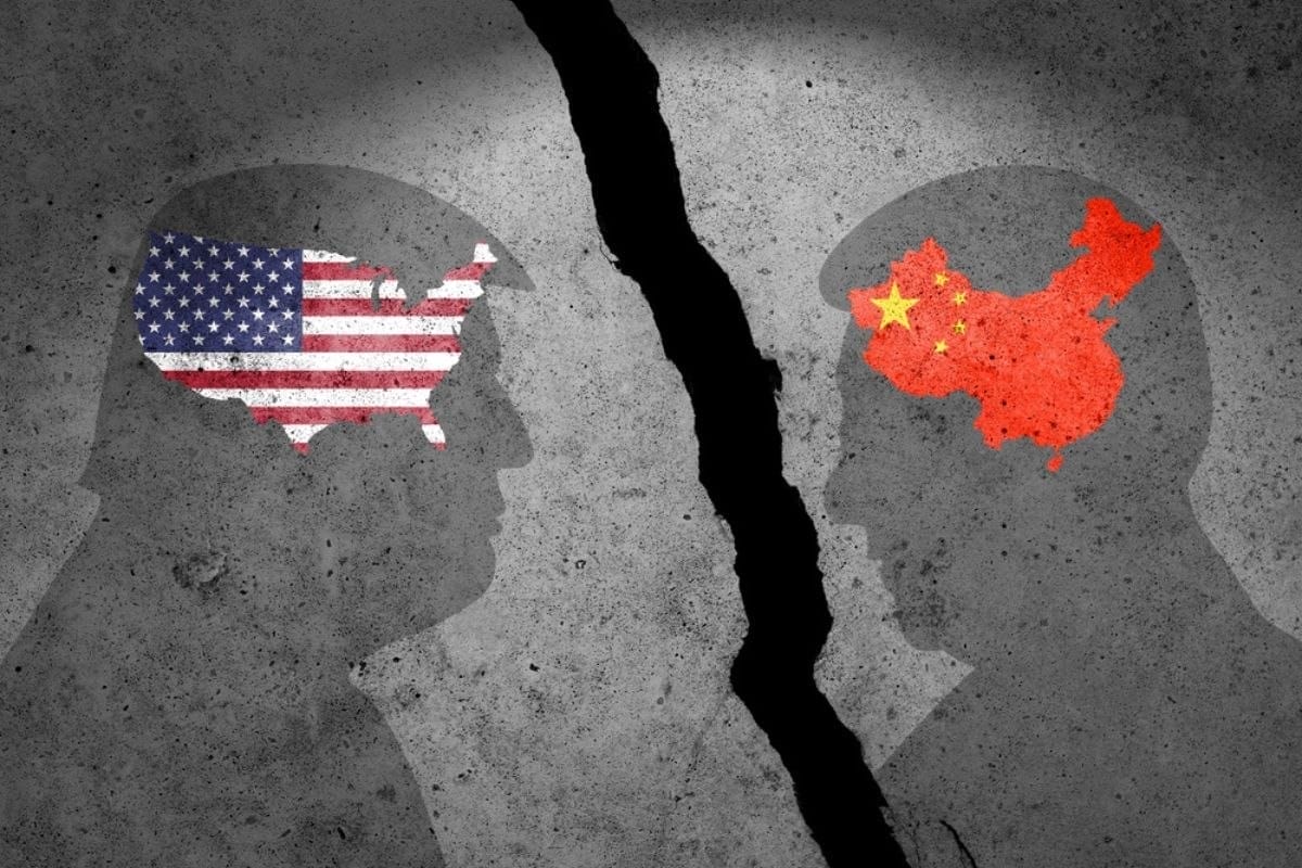 L'accordo fa volare i mercati e sperare in una riappacificazione con la Cina