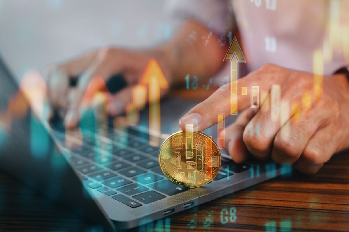 “Ci stanno provando, sarà un successone o un flop?”: l’ app che sfida i colossi delle criptovalute