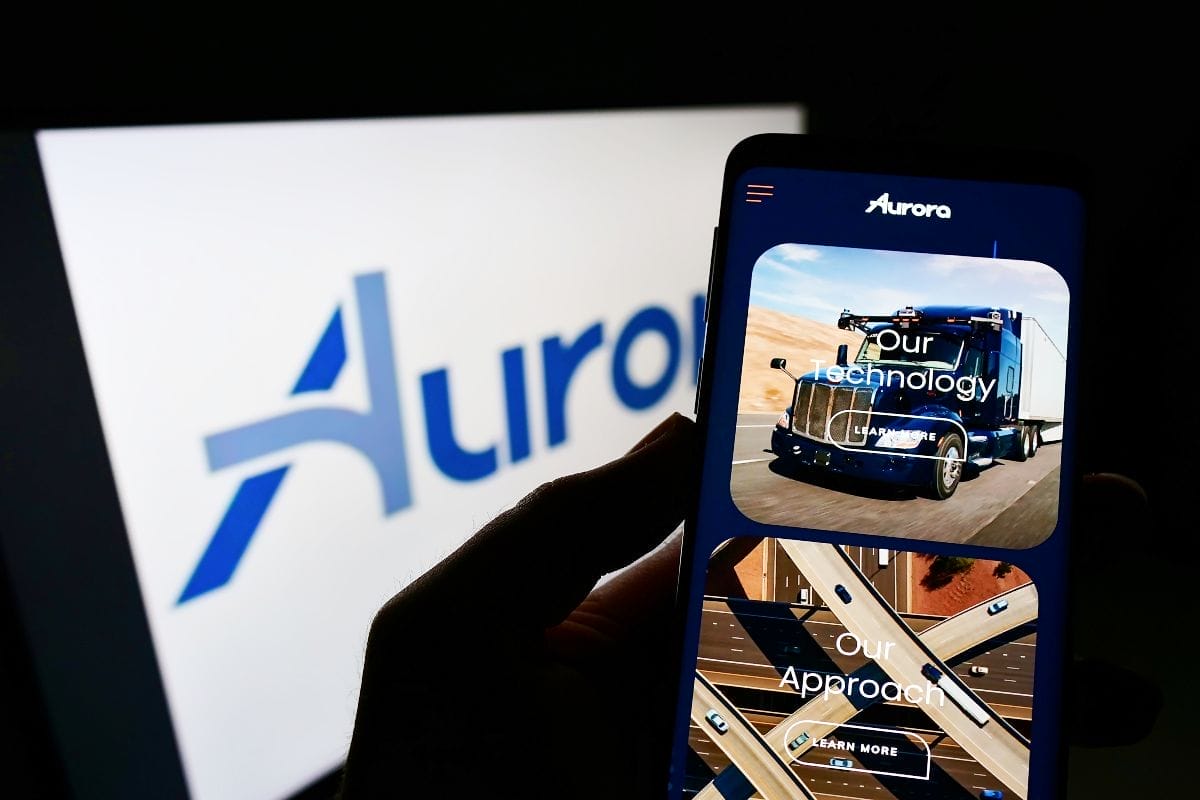 azioni-aurora-innovation-inc