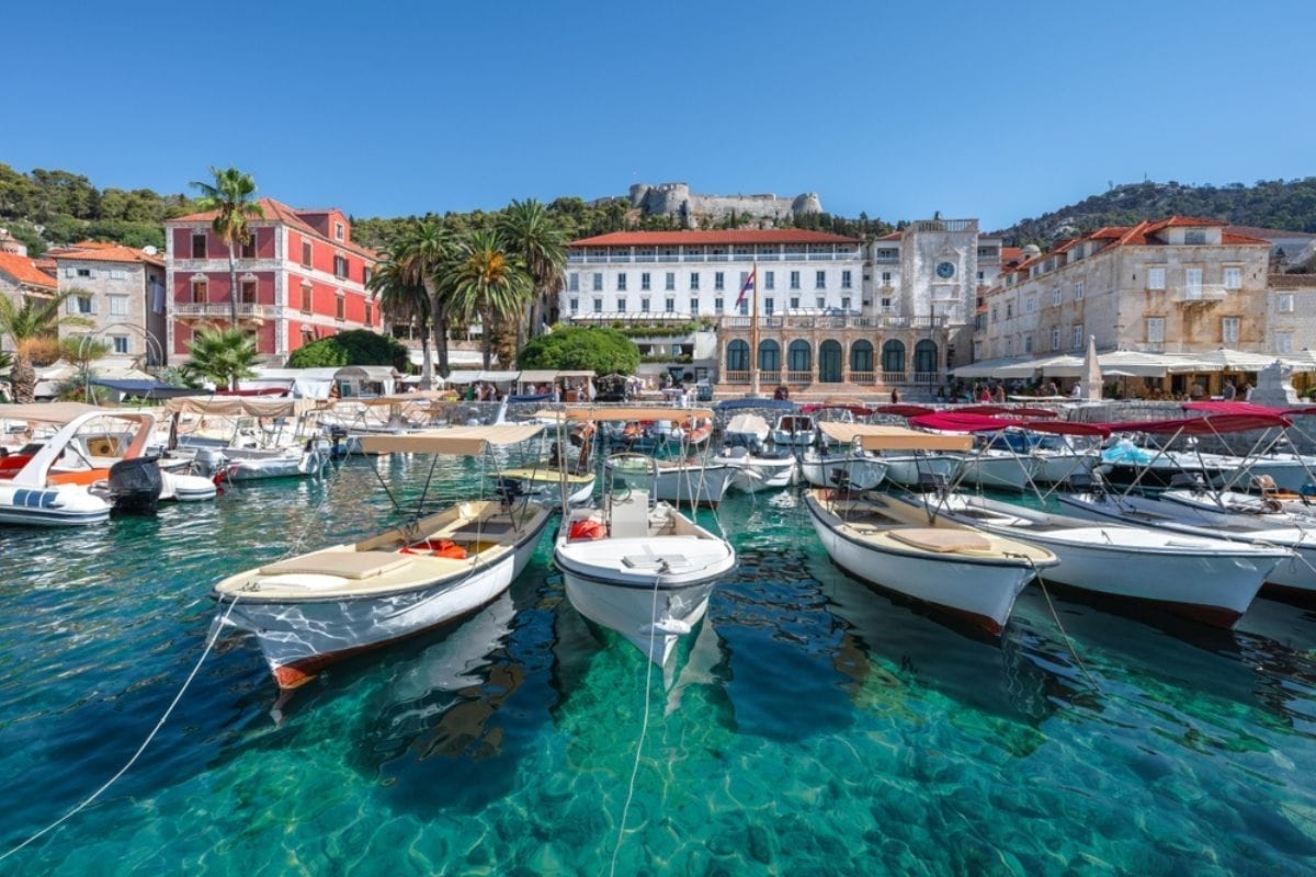 Perché si risparmia a Havar?