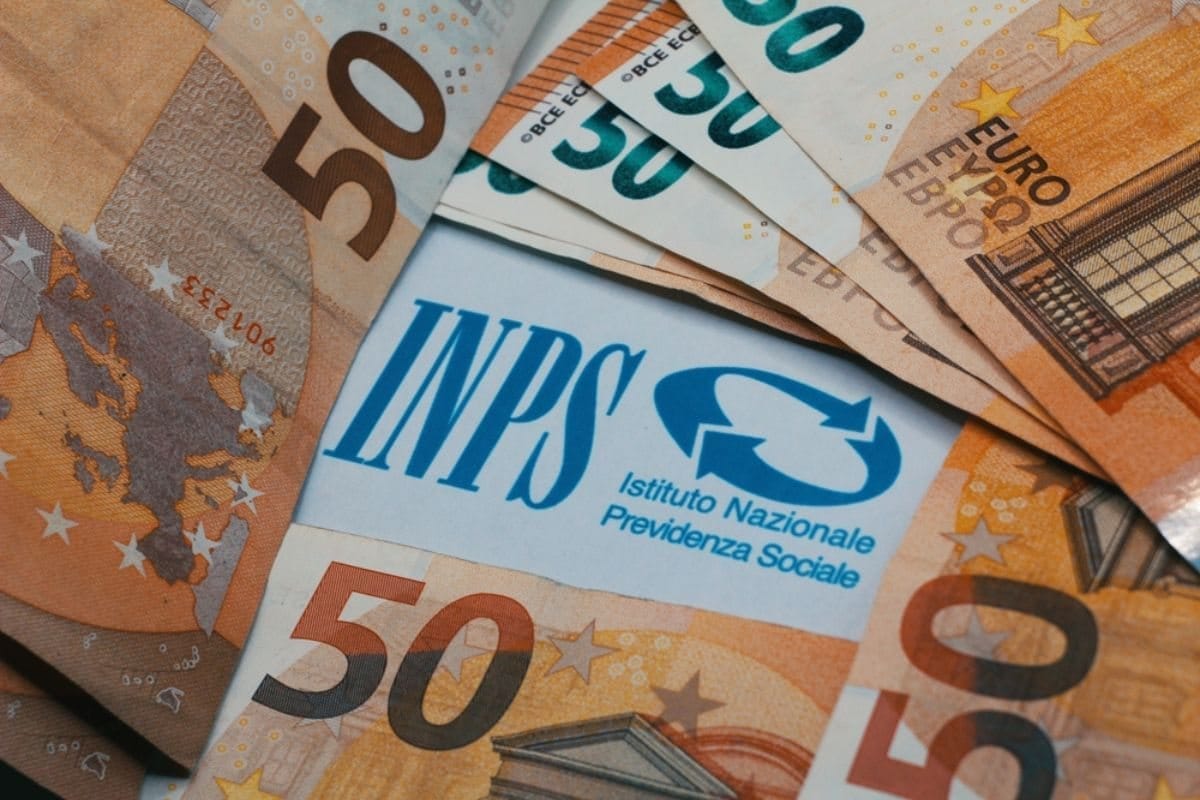Come controllare l'importo della pensione di giugno in anticipo?