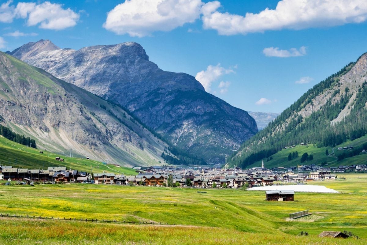 Perché a Livigno a non si pagano le tasse? La ragione è una legge antichissima in vigore ancora oggi