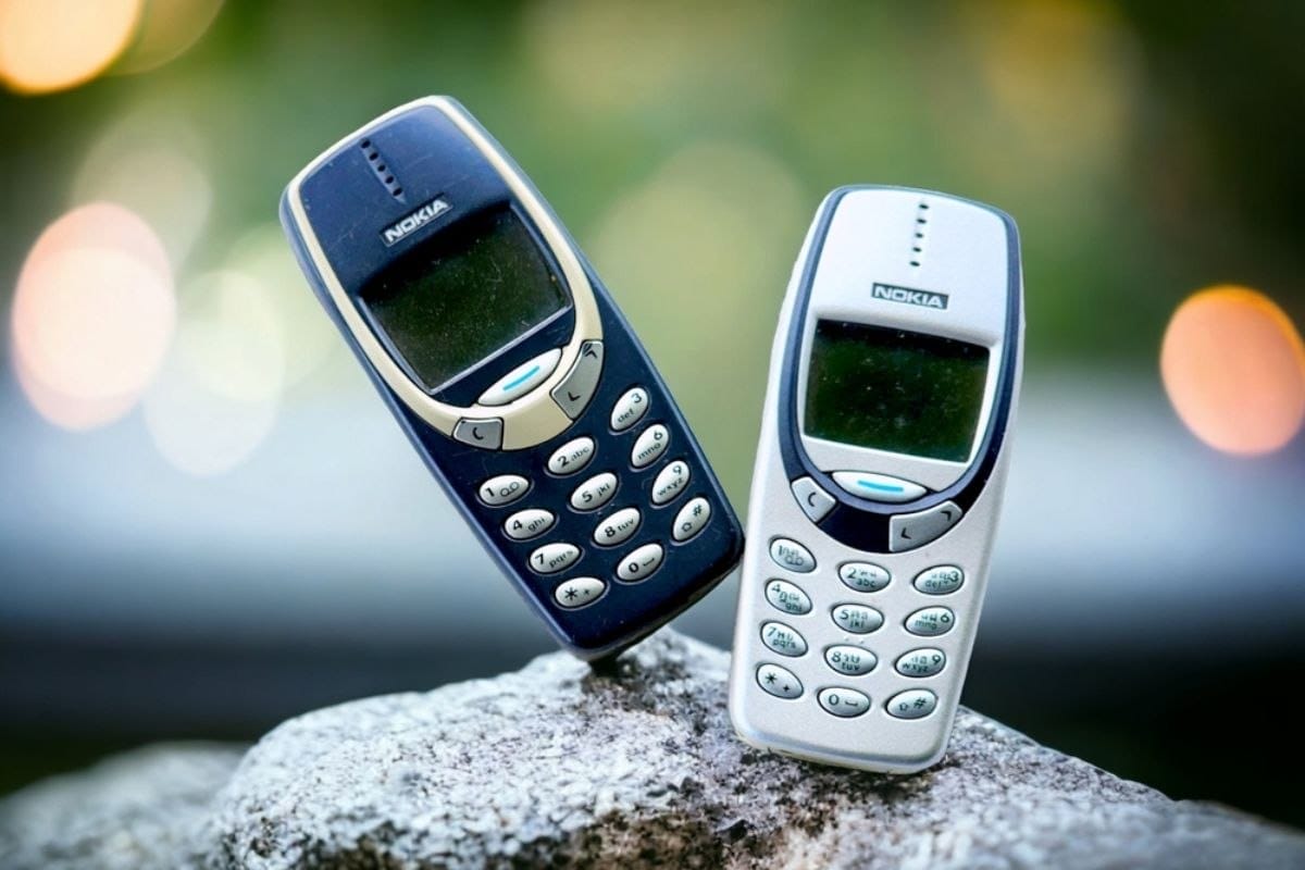 Quanto vale un Nokia 3310? Ecco a quanto rivenderlo