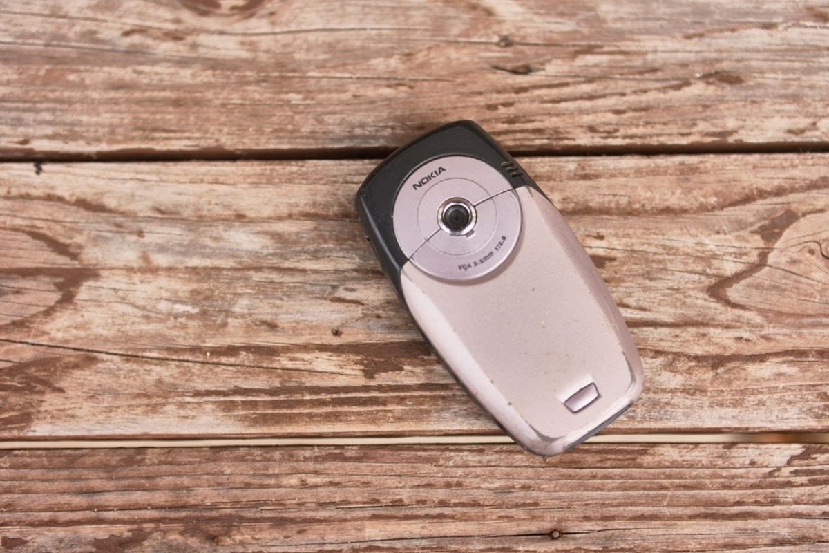 Quali sono i Nokia che costano di più per i collezionisti