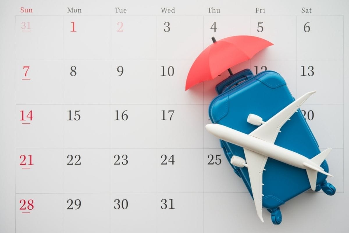 Date flessibili e bassa stagione: le offerte sono incredibili