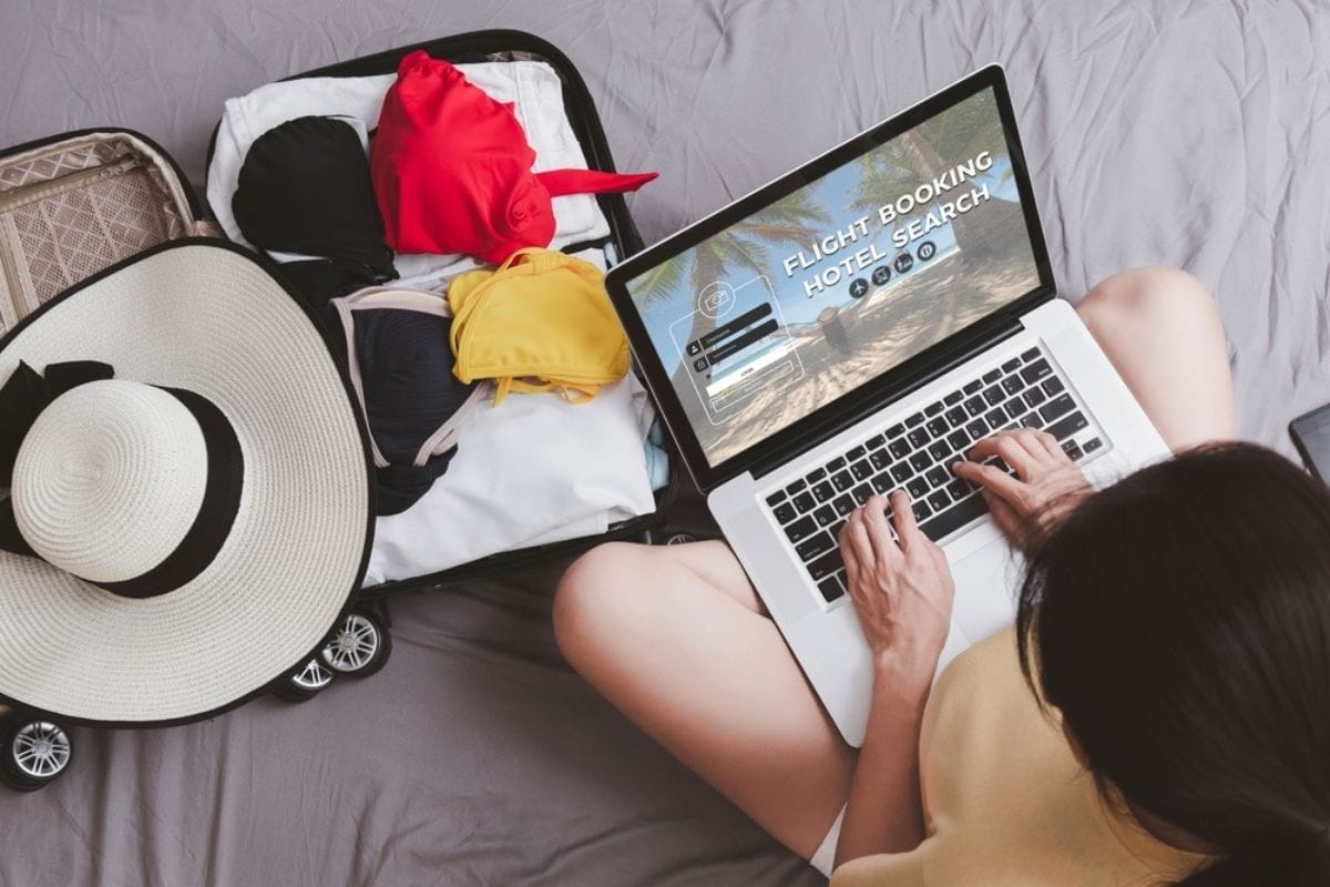 Quando prenotare le vacanze per risparmiare fino al 17%?