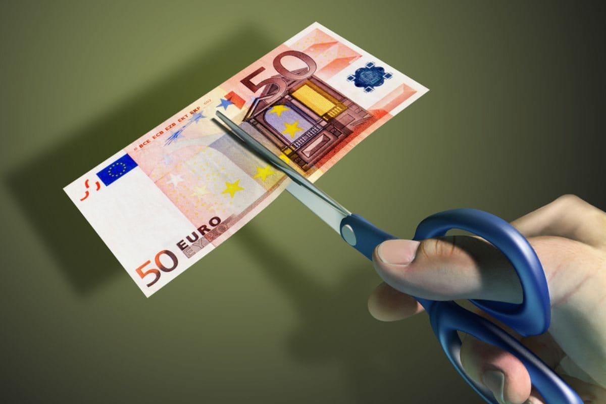 Cedolino pensione giugno 2025: brutta sorpresa per tantissimi contribuenti, scatta il taglio di 50 euro