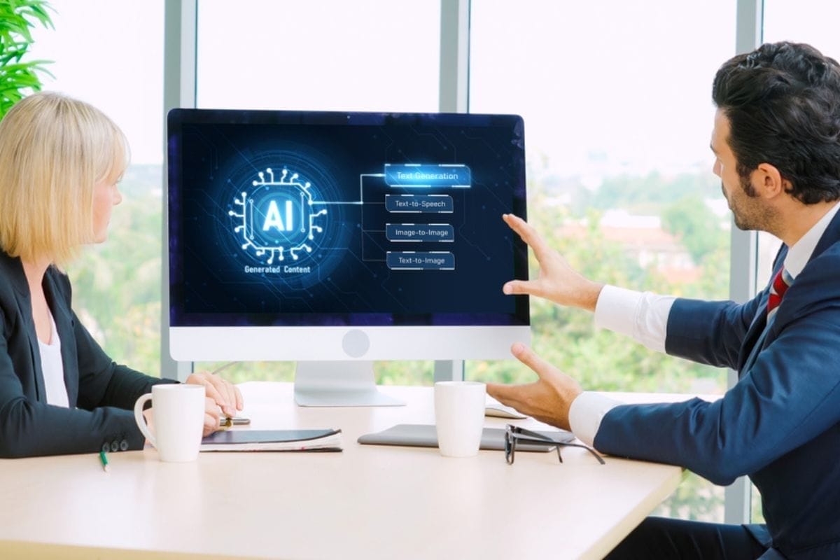 Non serve essere ChatGPT per guadagnare con l'AI: queste 5 aziende fanno profitti miliardari con l'intelligenza artificiale