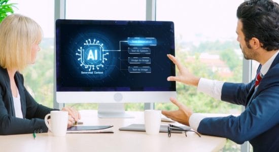 Non serve essere ChatGPT per guadagnare con l'AI: queste 5 aziende fanno profitti miliardari con l'intelligenza artificiale