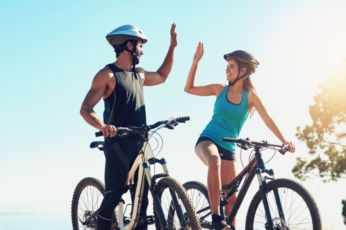 Fino al 1° luglio puoi chiedere 500 euro di bonus per cambiare bicicletta, ma solo se vivi in questa regione