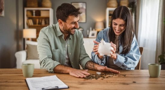 5 metodi efficaci ma facili da seguire per risparmiare soldi: mettere da parte un piccolo tesoro è possibile se fai queste azioni