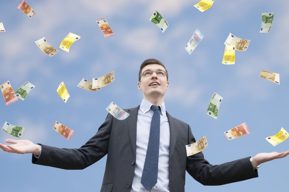 Facebook batte la Nutella, ovvero ecco come i 10 uomini più ricchi d'Italia valgono meno della metà di un tycoon americano