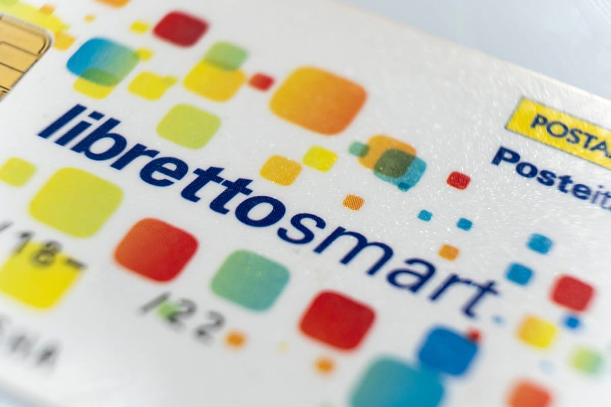 Libretto postale IBAN: dove si trova e come utilizzarlo