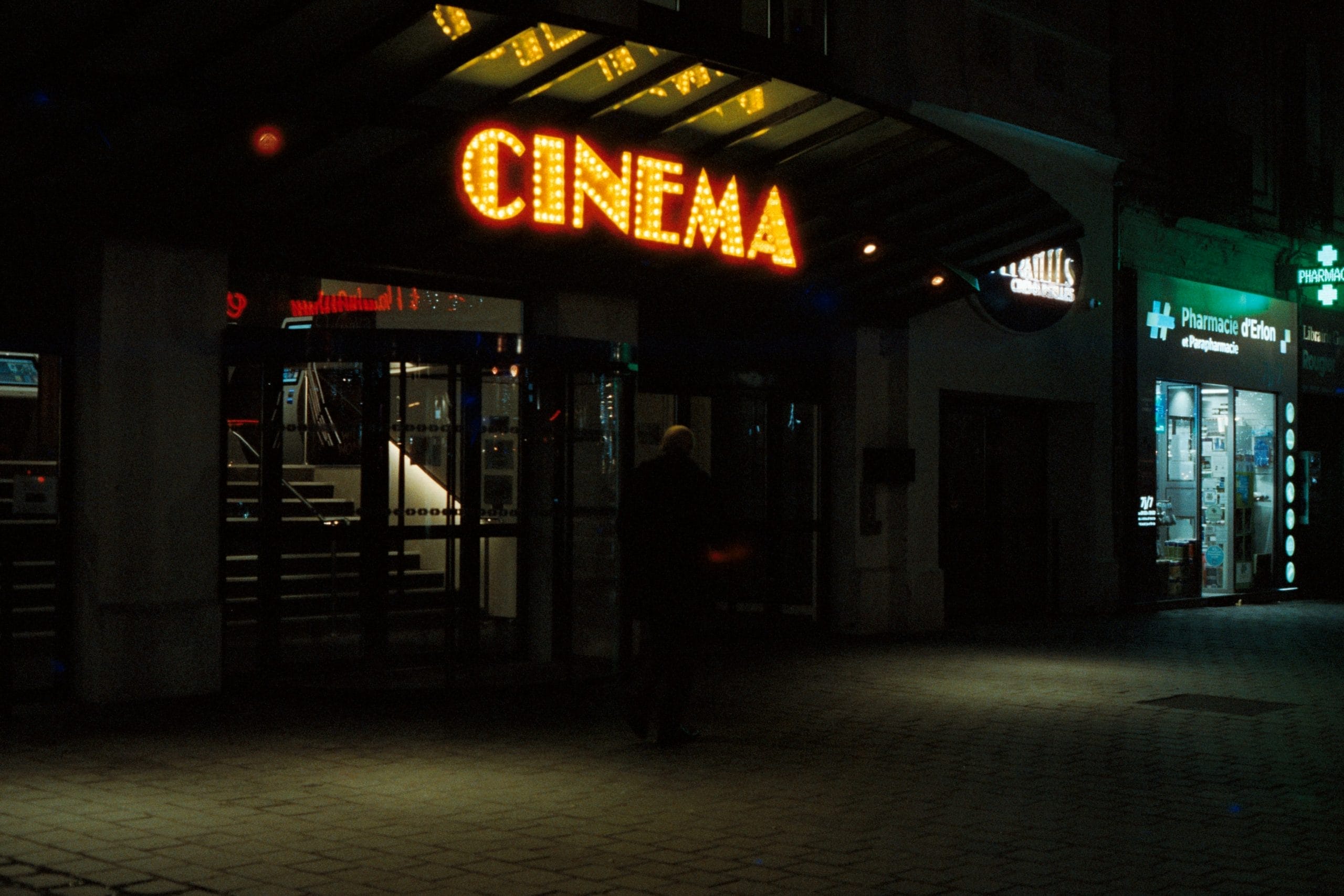 Cinema