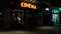 Cinema