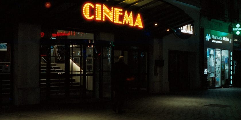 Cinema